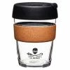 KeepCup Brew Cork Sea Shepherd 340ml -Coffee Desk Shop f0a441088409e355ca64fa62e6bc6826