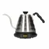 Hario V60 Power Buono Kettle With Temperature Control - 0.8l -Coffee Desk Shop f45fe6afcf5d1e1238bbae17ee51ee6f