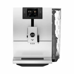 Jura ENA 8 Nordic White