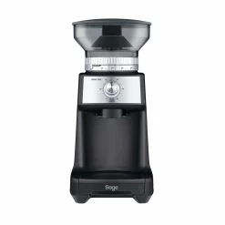 Sage - The Dose Control Pro - Młynek Do Kawy Czarny