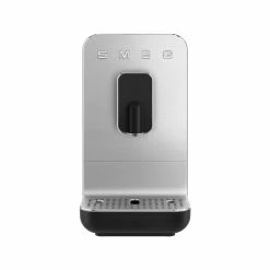 Smeg - BCC01BLMEU Czarny Mat - Ekspres Ciśnieniowy