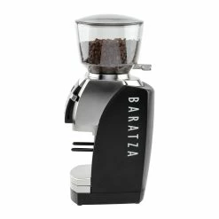 Baratza - Vario+ Automatic Grinder - Black (outlet) 6 Baratza - Vario+ Automatic Grinder - Black (outlet) -Coffee Desk Shop fea9dbefbcbc0c1f978387505abae8c1