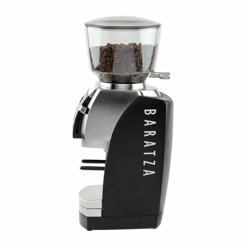Baratza - Vario+ Automatic Grinder - Black (outlet) Baratza - Vario+ Automatic Grinder - Black (outlet) -Coffee Desk Shop fea9dbefbcbc0c1f978387505abae8c1